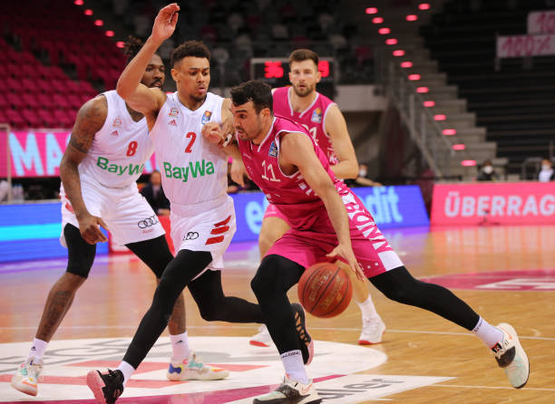 团队中的核 团队中的核