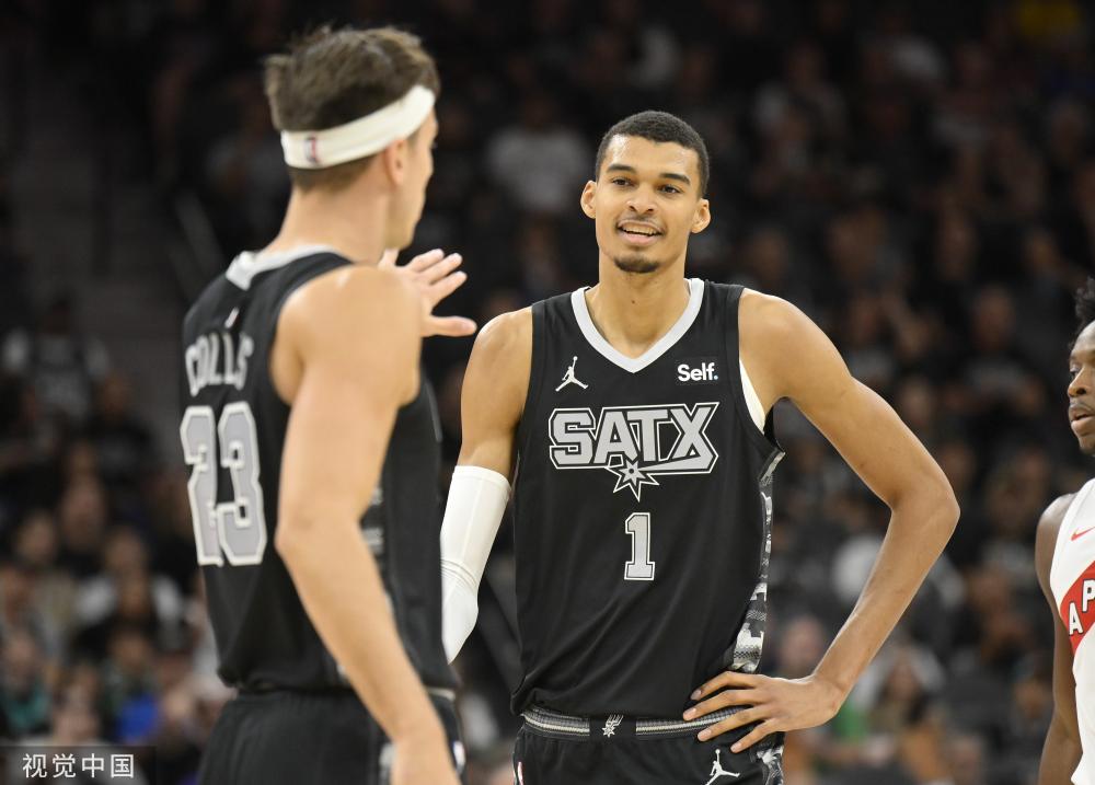 他的潜力 他的潜力