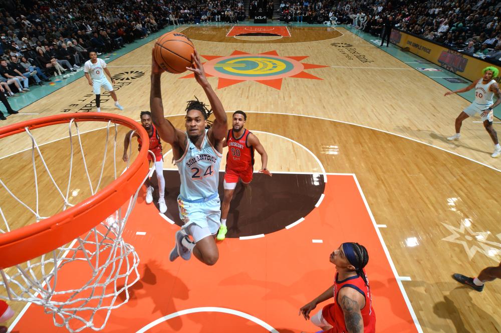 防守端险些 防守端险些